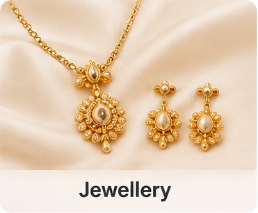 Jewellery