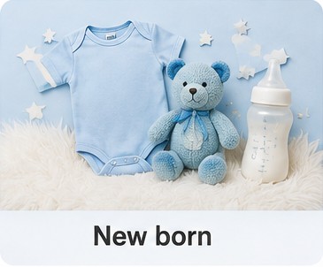 New born