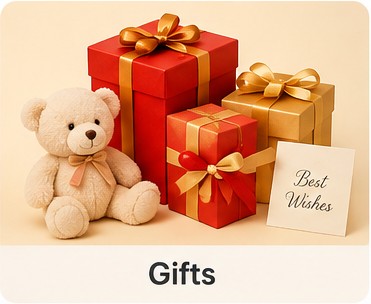 Gifts