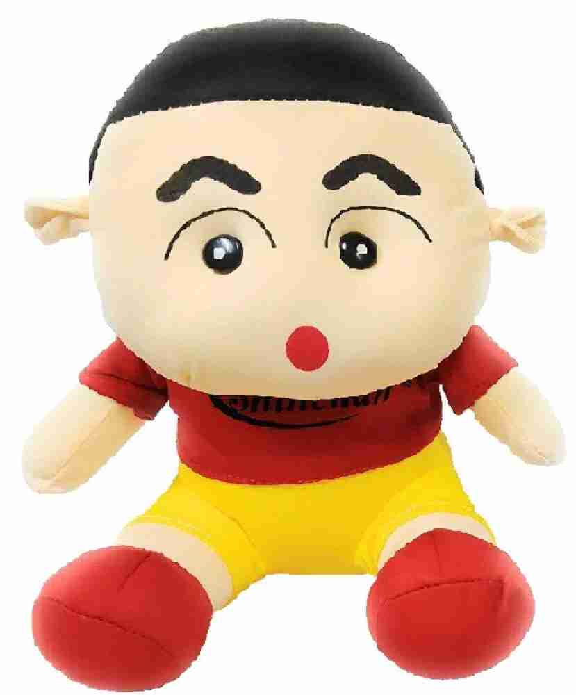 Shinchan Soft Teddy