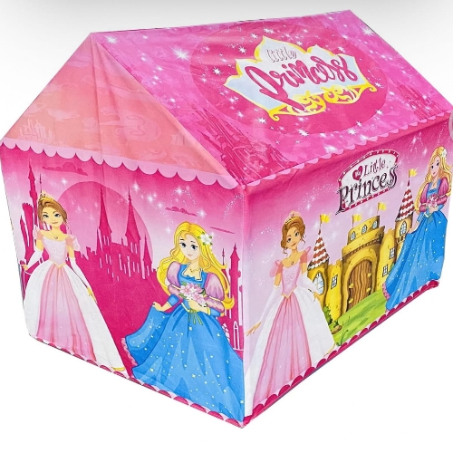 Jumbo Size Extremely Light Weight,Water Proof Tent House Tent for Girls&amp;Tent House for Kids (PR Pink), Tent House Theme