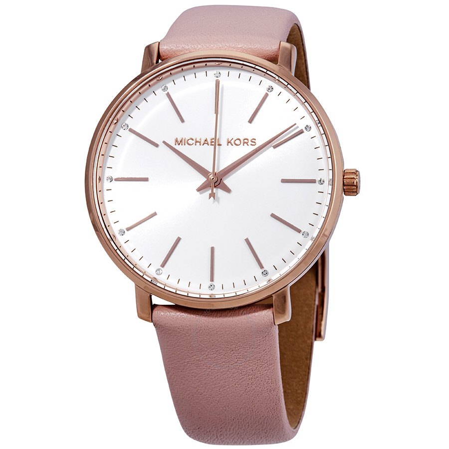 "Vibrant Chic: Quartz Multicolored Strap Ladies Watch with Round Dial"